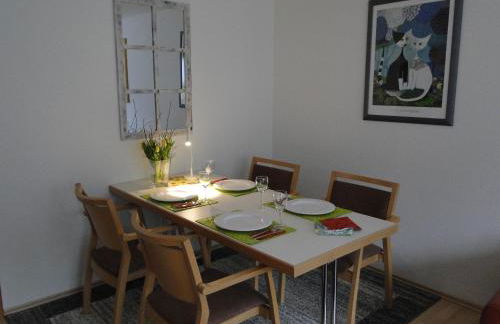 Ferienwohnung Hotte´s Hütte - Foto 20