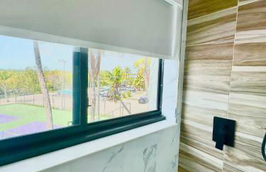 Villa Valbuena Gem Key Largo 2 Kings Marina Pickleball Tennis 3 Pools Remodeled 2025 - Foto 28