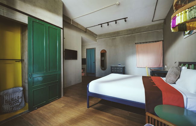 La Maison Des Delices - Foto 17