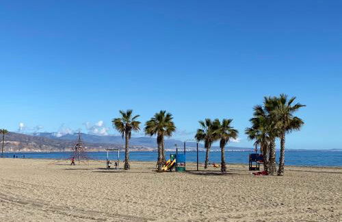 Apartamentos Roquetas Beach - Foto 41