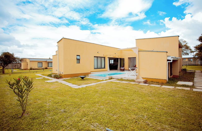 Phelgone Nanyuki - Foto 25