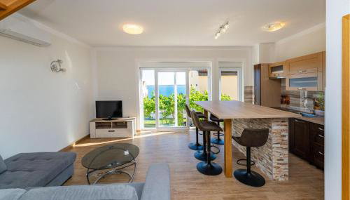 Stunning Apartment In Rtina With Wifi - Foto 3