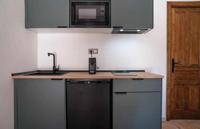 Málaga Sierra de las Nieves by Real Spain Hotels Adults Recommended - Foto 95