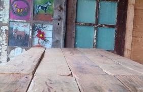 Agroturystyka Zielony Domek - Apartament na wyłączność, slow life, staw, oswojone zwierzęta gospodarskie, posiłki z własnych eko produktów - Foto 25