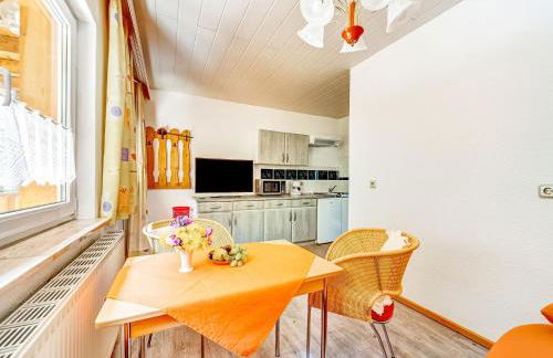 Rustic Black Forest Getaway - Foto 19