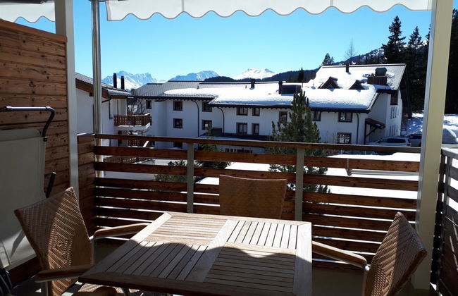 Casa Selva Hauggaard - Foto 18