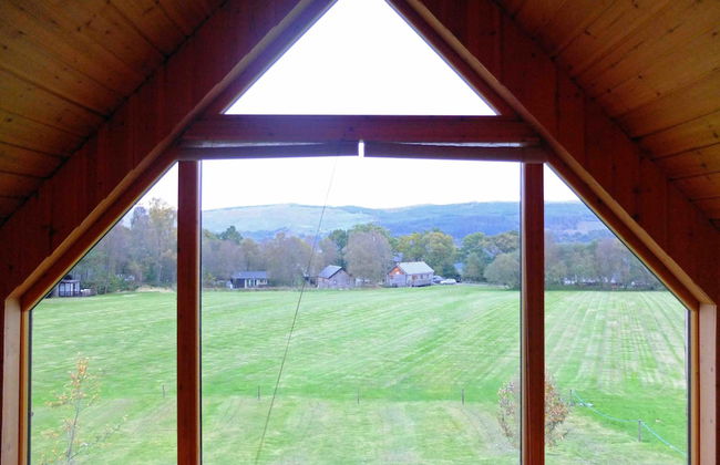 The Cabins, Loch Awe - Foto 7