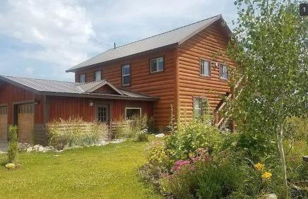 Grand Teton Paradise Unmatched Views Hot Tub - Foto 36