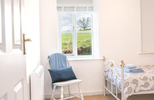 Vicarage Barn - Foto 13