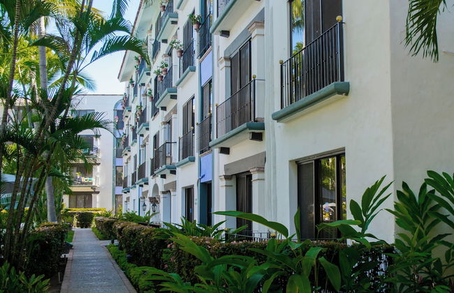 Puerto de Luna Pet Friendly & Family Suites Hotel - Photo 52