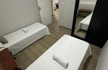 Ap Goiania jd América - Flats Rose - Foto 9