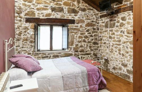 Spacious House with Jacuzzi, Mountain View near Tineo - Foto 5