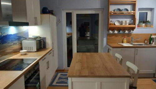 Ferienwohnung in Treysa - Foto 3