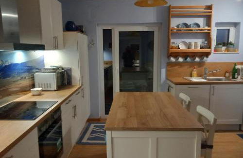 Ferienwohnung in Treysa - Foto 3