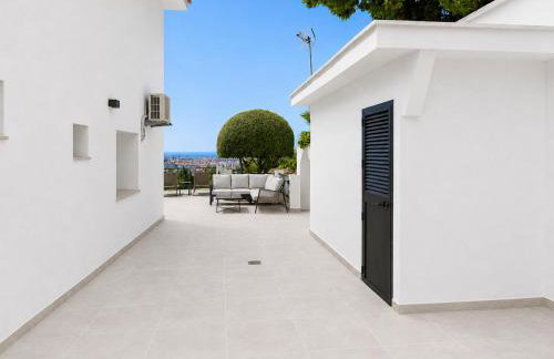 Villa with private pool & outdoor kitchen - Photo 65