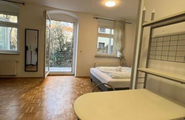 Study & Work am Campus Chemnitz - Foto 9