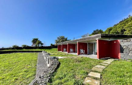 Abrigos Baleeiros Turismo no Espaço Rural - Photo 47