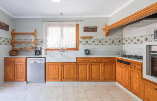 Villa Santa Ponça by Interhome - Foto 8