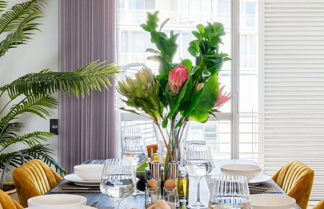 Waterfront Elegance at Harbour Bridge 413 - Foto 31