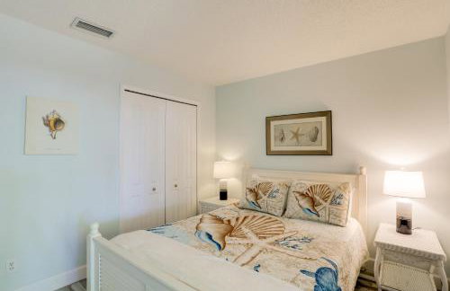 Townhome Near Hobe Sound Beach, Hiking and Golfing! - Foto 18