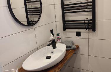 Brzozowisko - domek z balią na Kaszubach - Foto 16