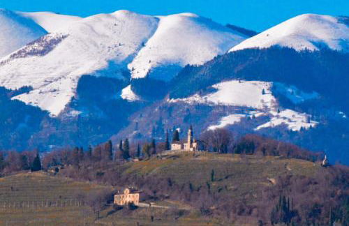 Casa Vacanze Monte Villa - Foto 38