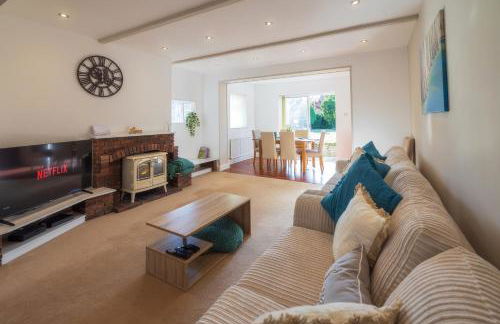 The Secret Garden - West Sussex - 3BR House with Drive - Foto 7