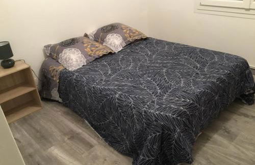 Appart du centre t3 - Foto 6