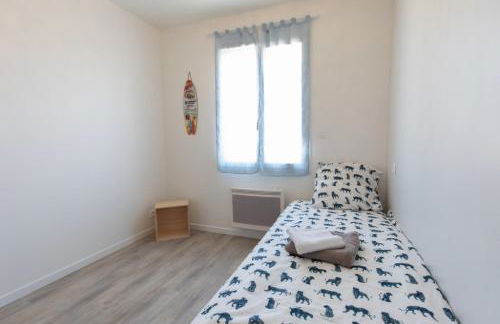 VillasHomeClet - Villa Les Alizés - Foto 22