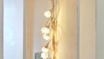 Charmante Altbauwohnung mit Gartenblick - Foto 4