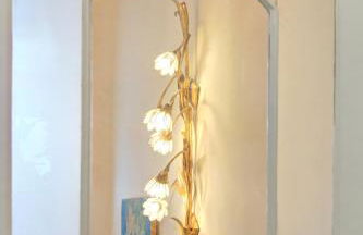 Charmante Altbauwohnung mit Gartenblick - Foto 4