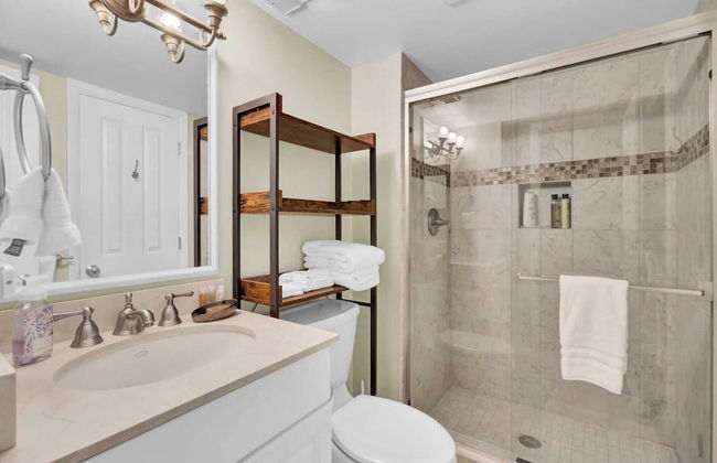 123d Shipwatch by Avantstay Beach Access + Pool - Foto 11