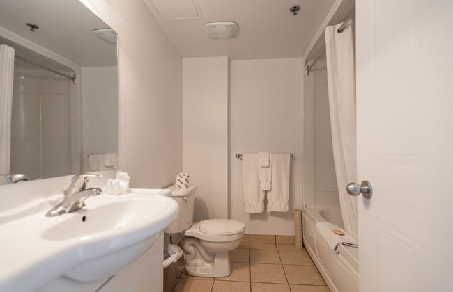 Hotel Les Suites Labelle - Foto 39