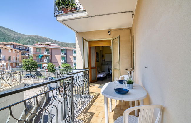 Casa Sant'antonio 200 mt From sea - Foto 15