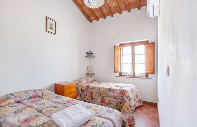 Scenic Farmhouse in Peccioli with Swimming Pool near Lakes - Foto 7