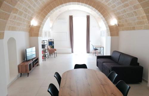 Antica Dimora B&B VOLTE D'OGIVA - Foto 22