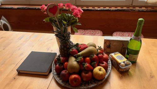 FeWo Parkblick HH Schanze - Foto 4