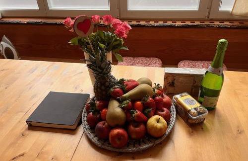 FeWo Parkblick HH Schanze - Foto 4