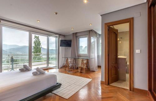 Aston - Villa Islas Urdaibai - Foto 19