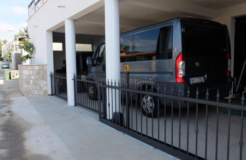 Apartments Sunce - Foto 24