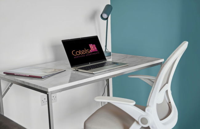 The Pinnacle by Cotels - Foto 16