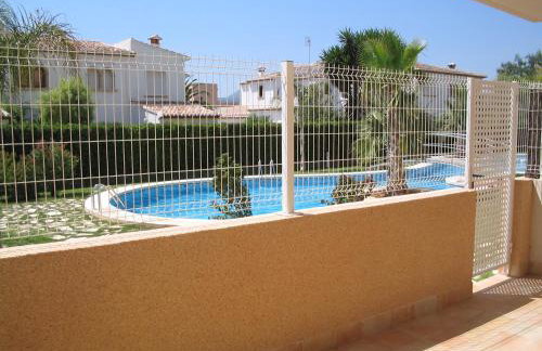 Apartamento Familiar Jávea en Planta Baja - Foto 9