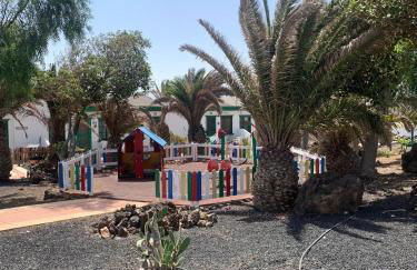 Casa Gioeli Cocosol - Foto 22