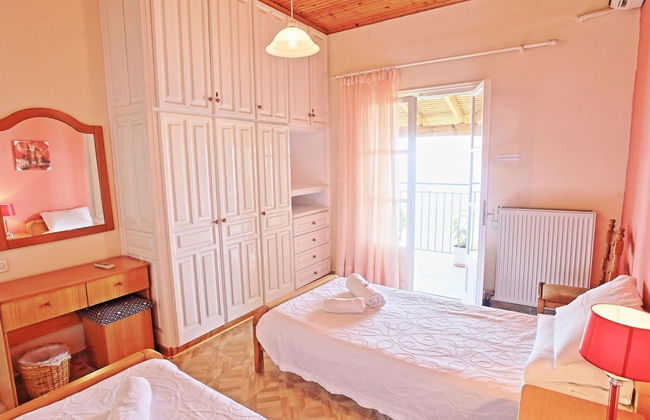 Villa Calypso in Nisaki - Photo 8