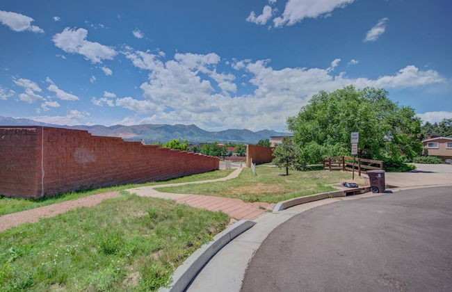 Garden-level Perfect Hot tub Fire Pit & More! - Foto 25