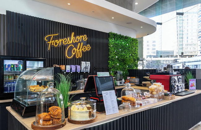 One Thibault Hotel by ITC Hospitality - Foto 52