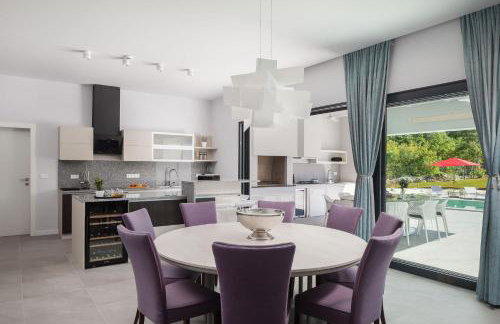 Villa Vines, Modern luxury in serene seclusion - Foto 21