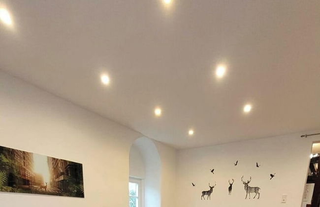 Majestic Apartment in Olsberg - Foto 14