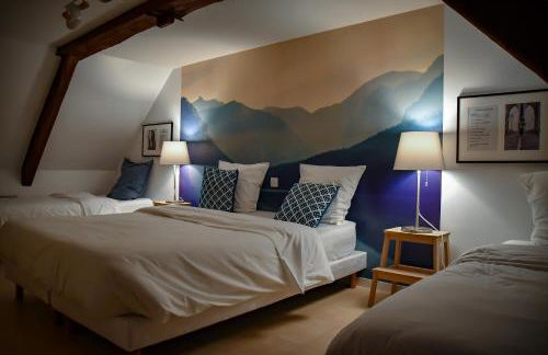 Le Scenario - Foto 15