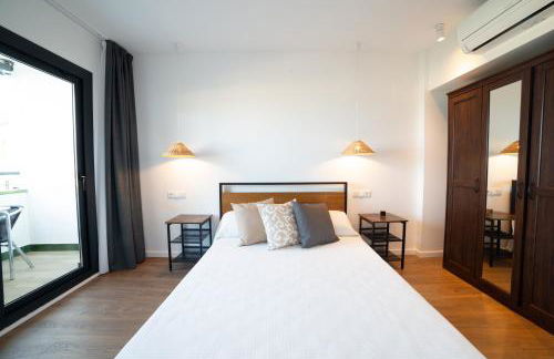 Apartaments Voralmar - Photo 10